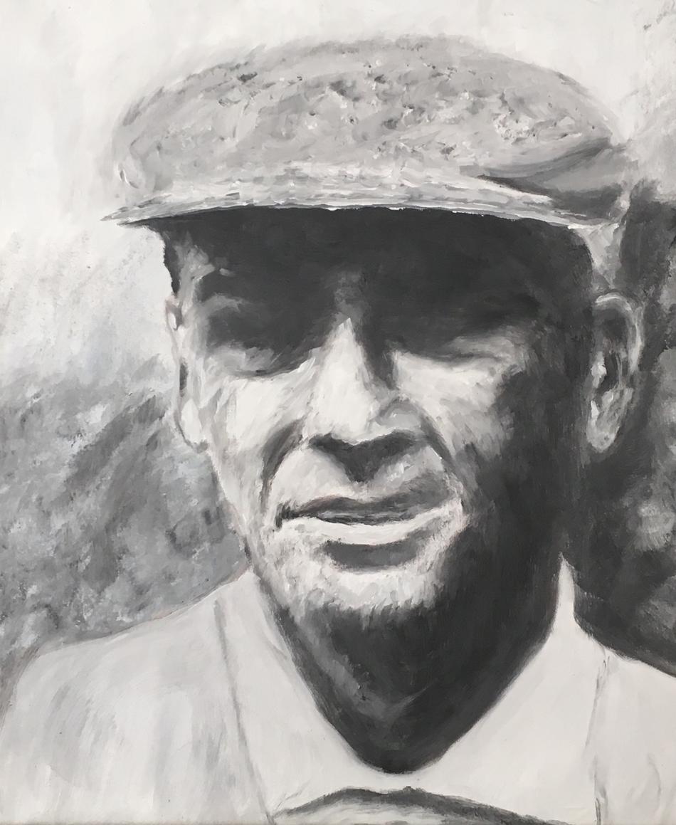 Ben Hogan von tinkel Ben Hogan