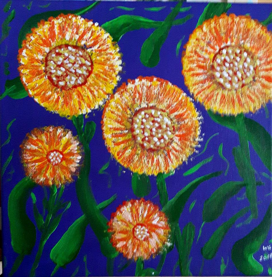 Bild Nr. 21 von werner-acryl Bild Nr. 21