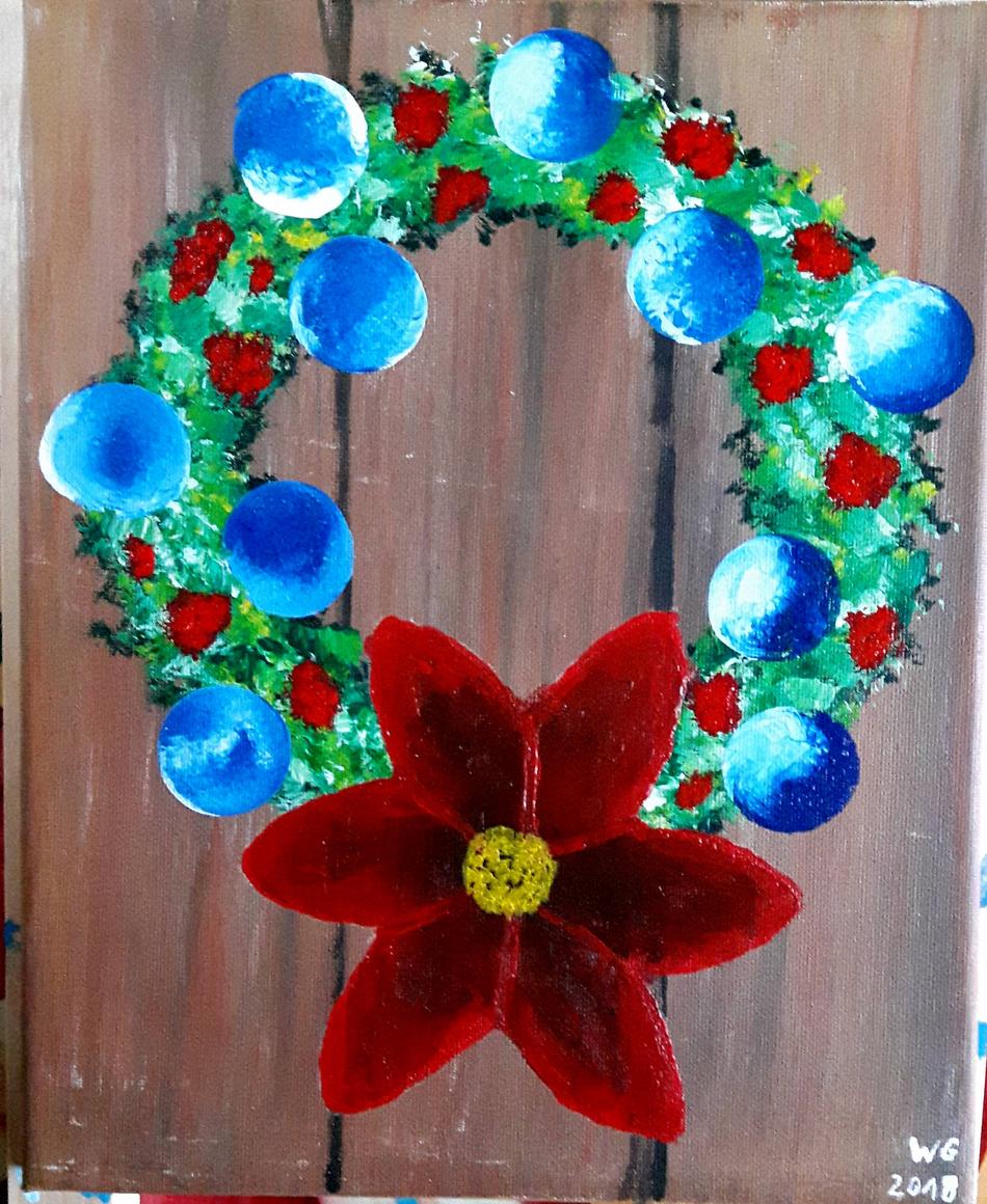 Bild Nr. 22 von werner-acryl Bild Nr. 22