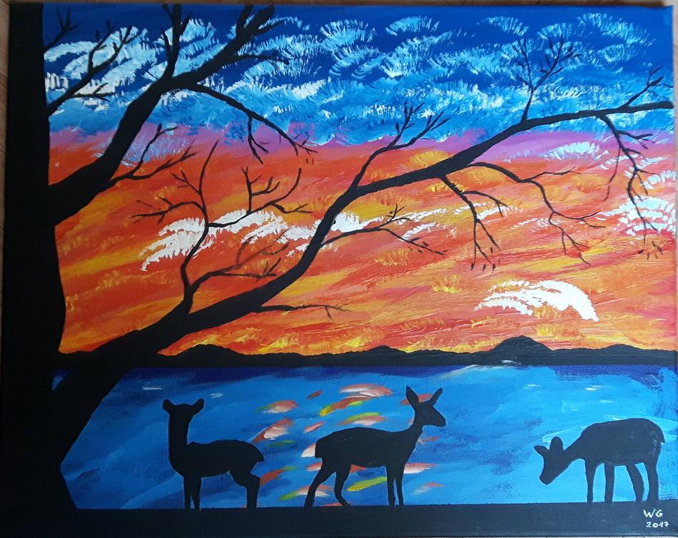 Bild Nr. 20 von werner-acryl Bild Nr. 20