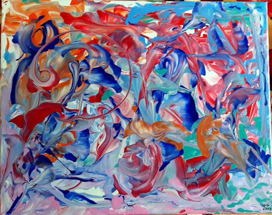 Bild Nr. 41 von werner-acryl Bild Nr. 41