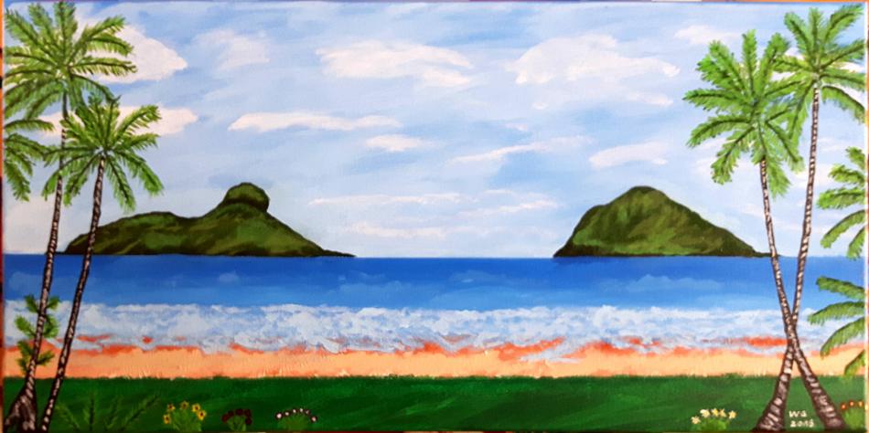 Bild Nr. 42 von werner-acryl Bild Nr. 42
