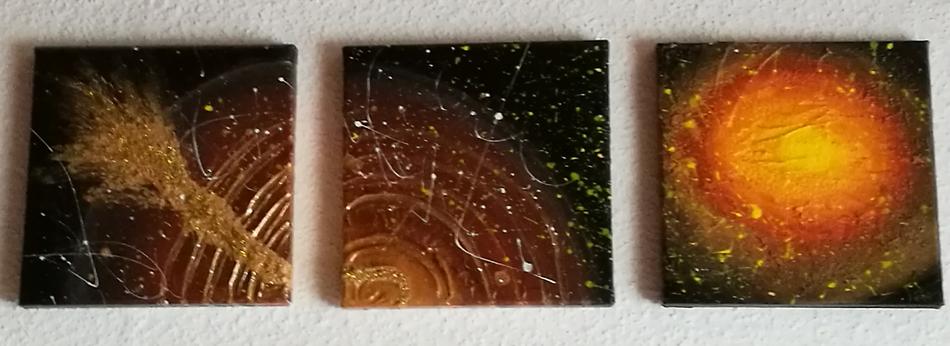 Universum von Universum