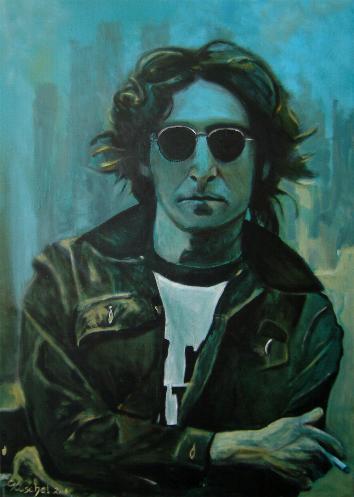 Lennon von Herr Lennon