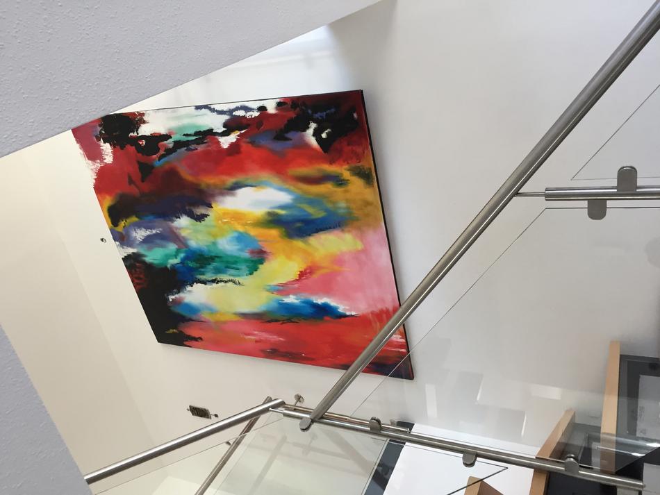 „Emolors“ - Emotion of Colors von Sgusi „Emolors“ - Emotion of Colors
