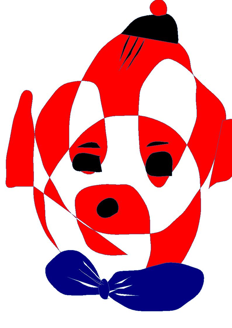 little doggy von sommer little doggy