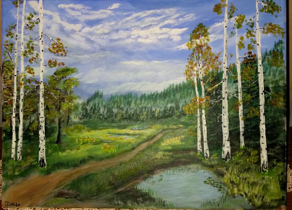 Heideweg von Heideweg