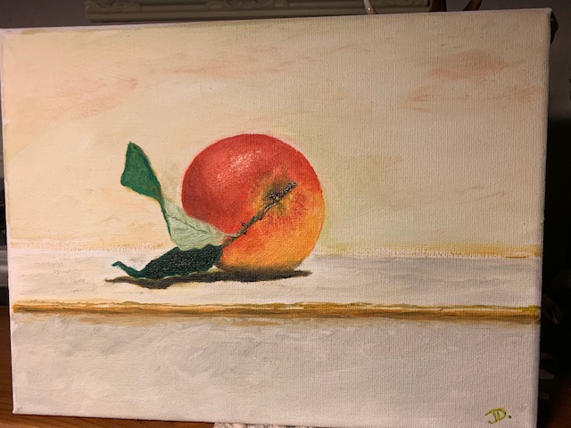 Apfel von Apfel