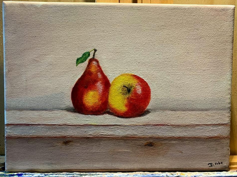 Obst von Obst