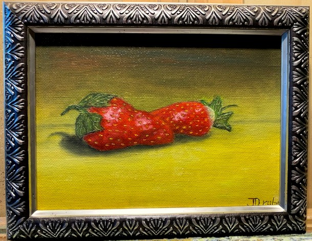 Erdbeeren von Erdbeeren