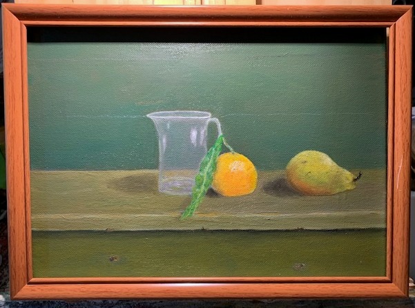 Obst von Obst