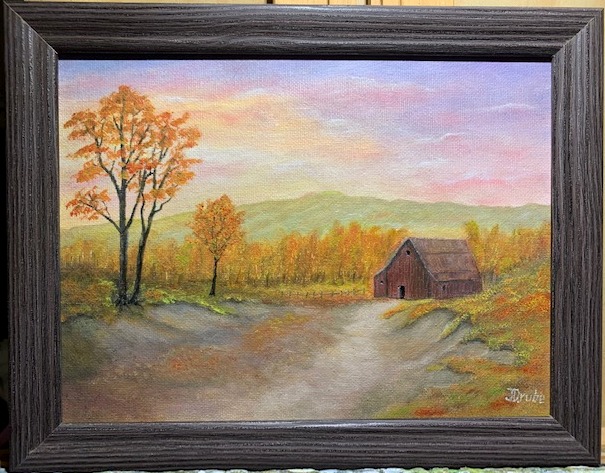 Herbst von Herbst