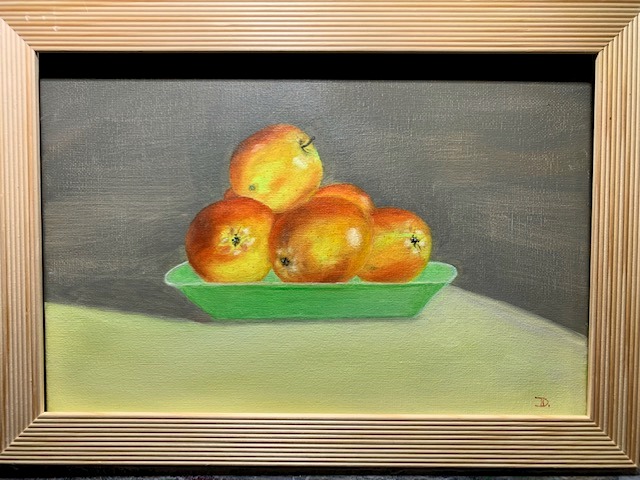 Äpfel von Äpfel