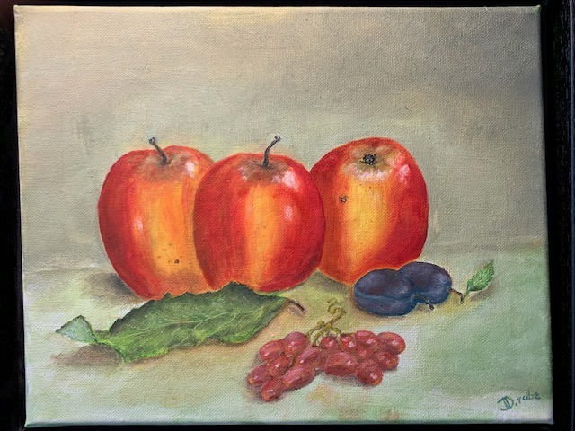 Obst 2 von Obst 2