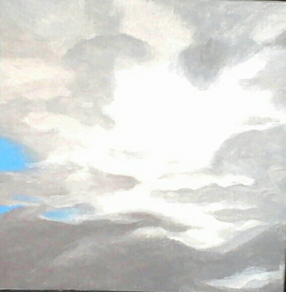 Azur von Mona Azur