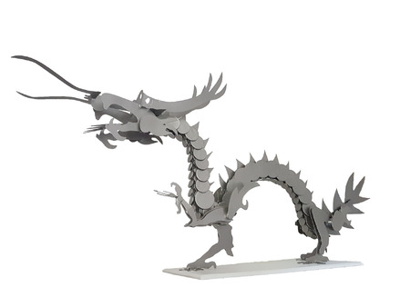 Drache von Drache