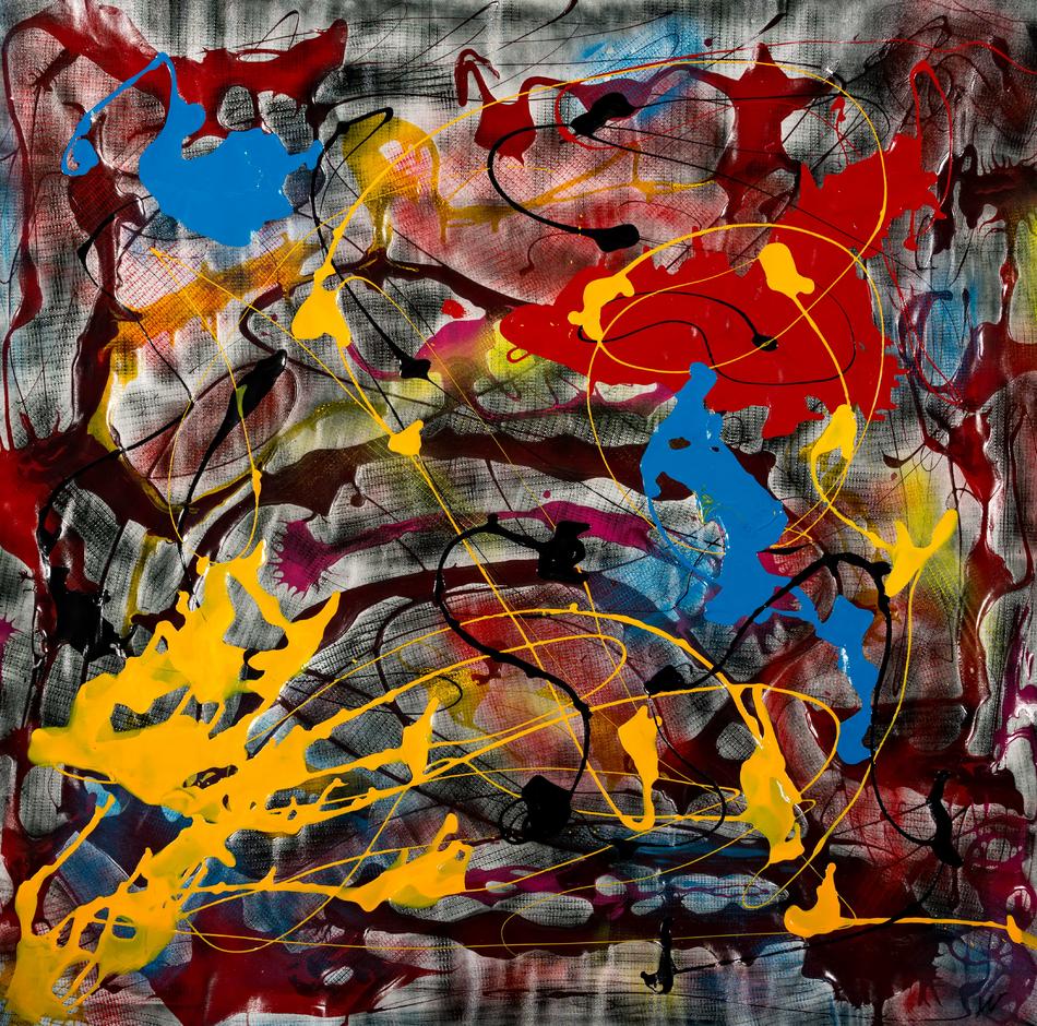 dream waves von Schakel dream waves