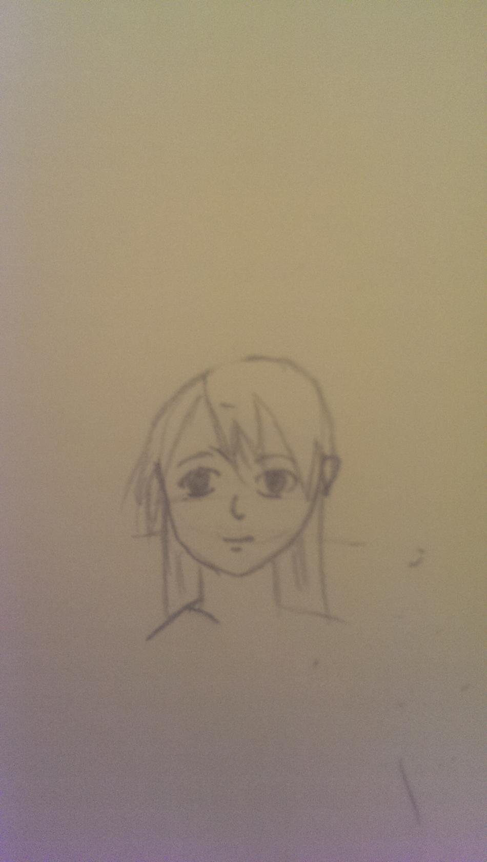 Probe Anime von Probe Anime