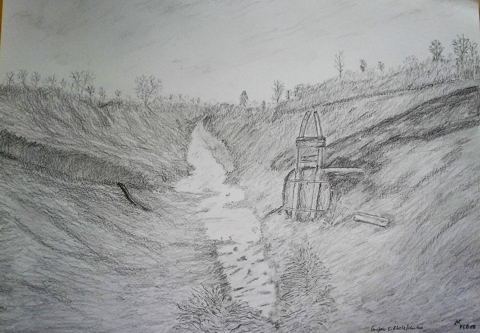 Eichholz von CM Eichholz