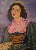 Profilfoto von Sarah Jaeger