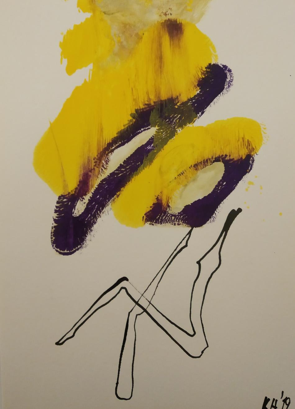 (ohne Titel) von (ohne Titel)