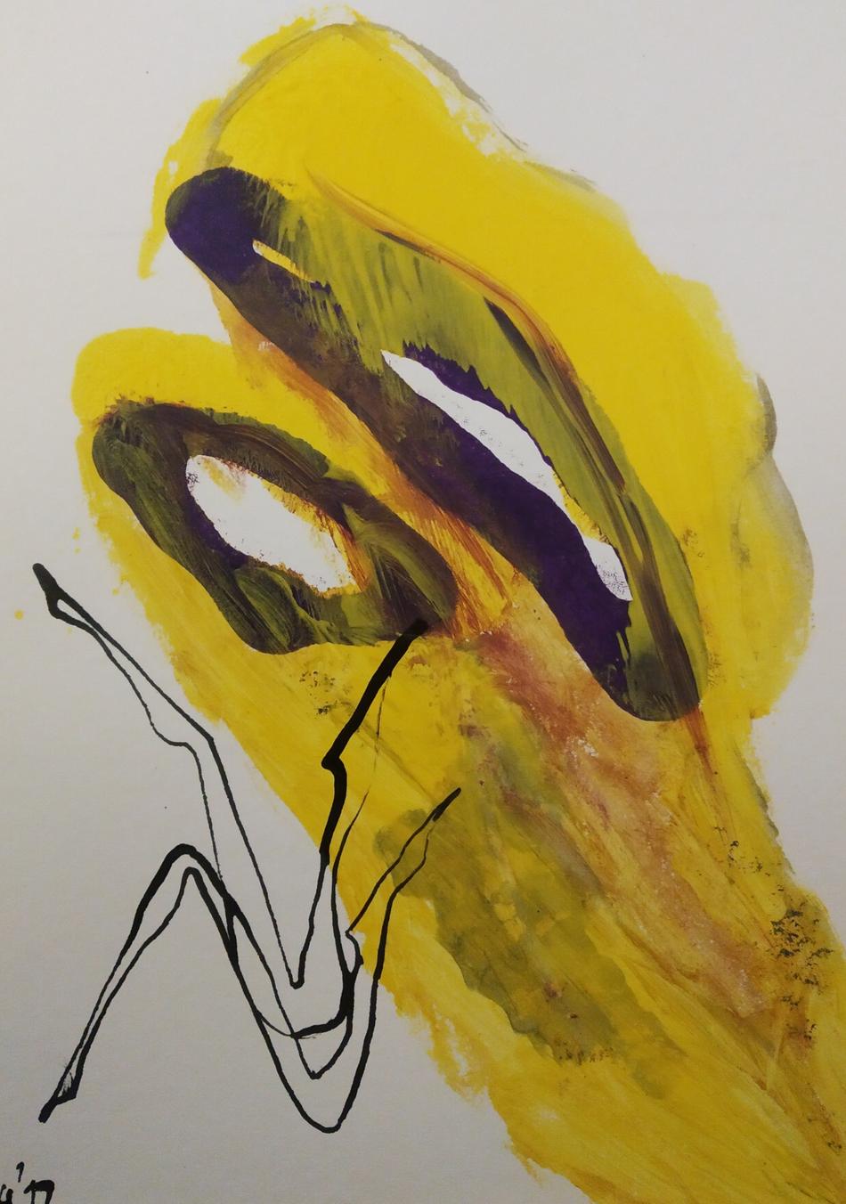 (ohne Titel) von (ohne Titel)