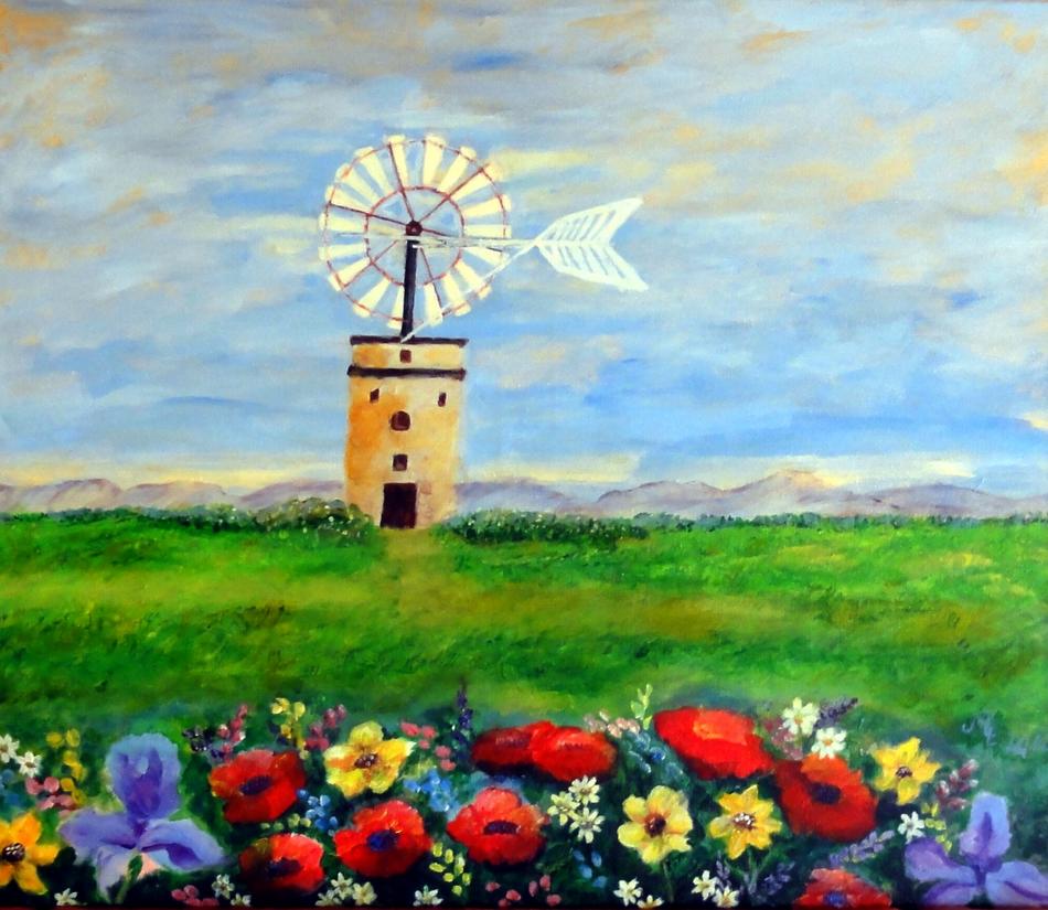 Mallorca von Marianne Mallorca