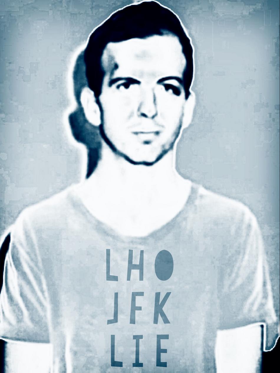 LHO JFK LIE von Bromson LHO JFK LIE