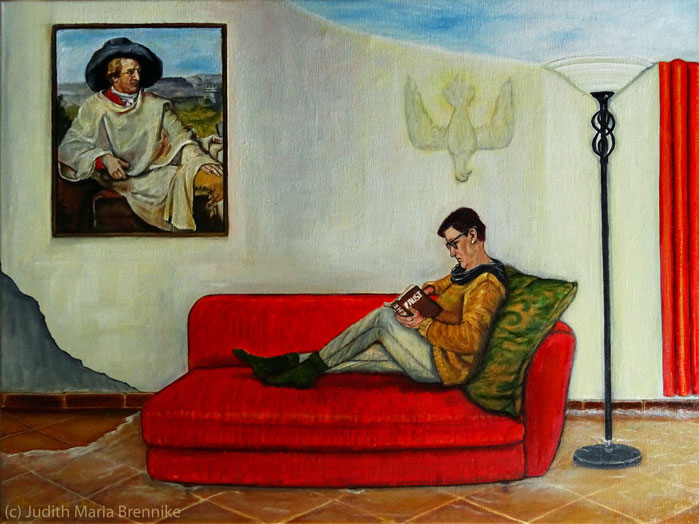 ...und Goethe von ...und Goethe