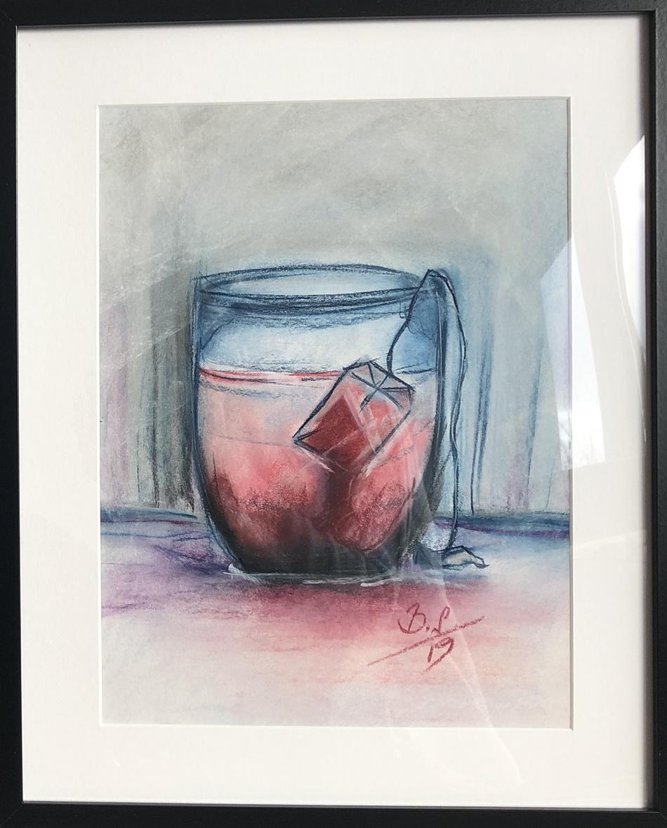 Tea von B.S. Tea