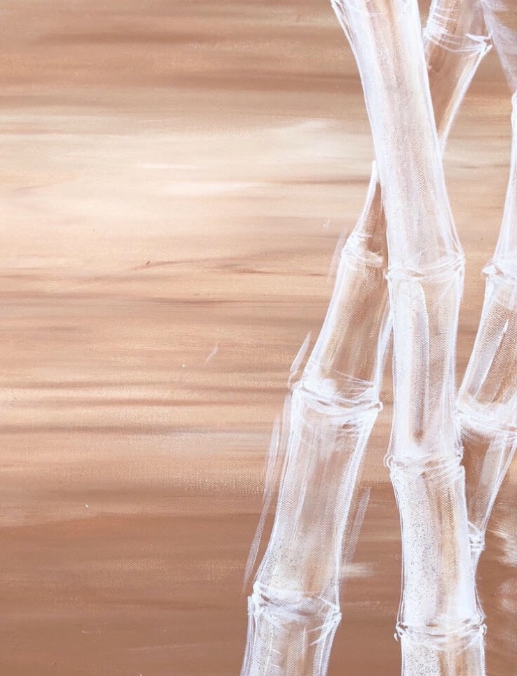 Bamboo von B.S. Bamboo
