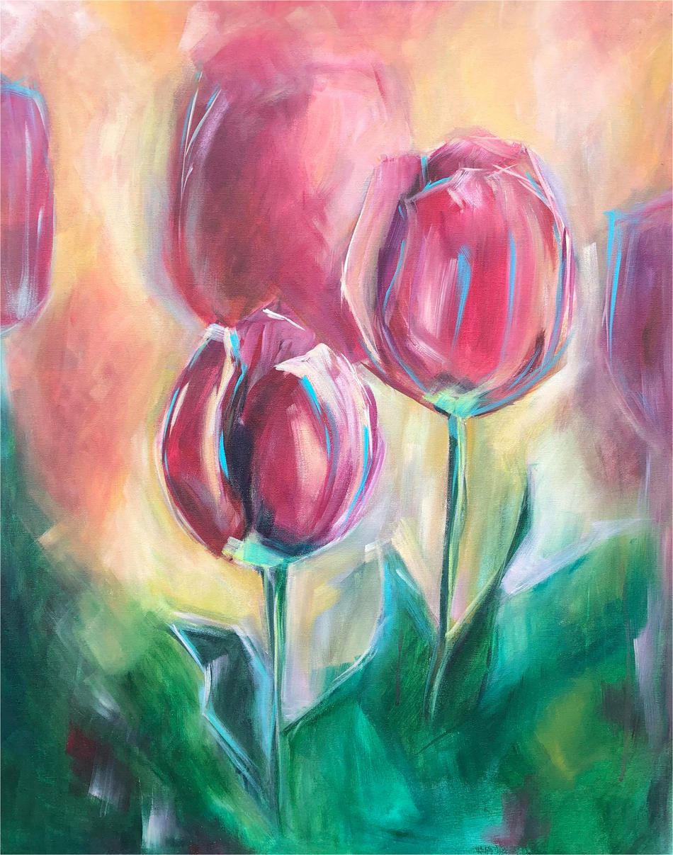Flowers von B.S. Flowers