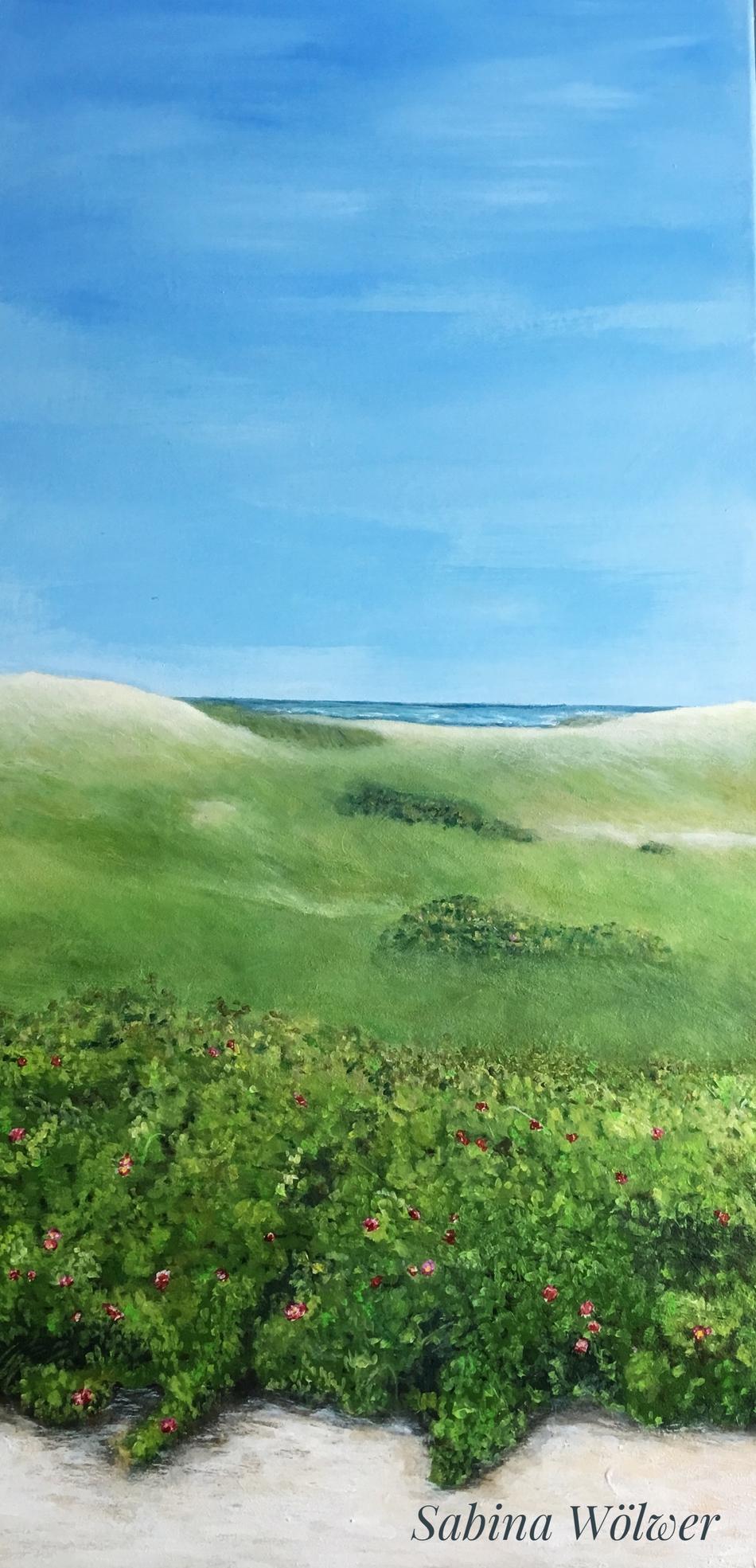 Sylter Landschaft von Sylter Landschaft