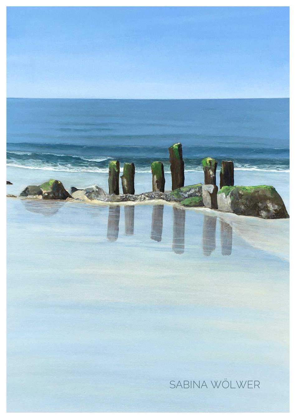 Ferien auf Sylt von Ferien auf Sylt