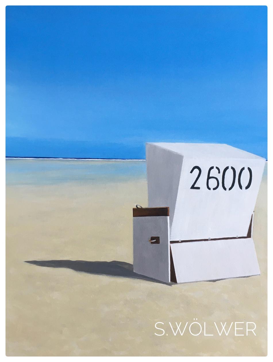 Am Strand von Am Strand