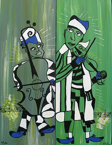 IRISH MUSIK von Ursprung Brigitte IRISH MUSIK