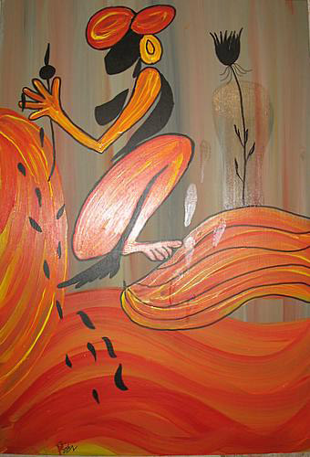 KRASS von Ursprung Brigitte KRASS