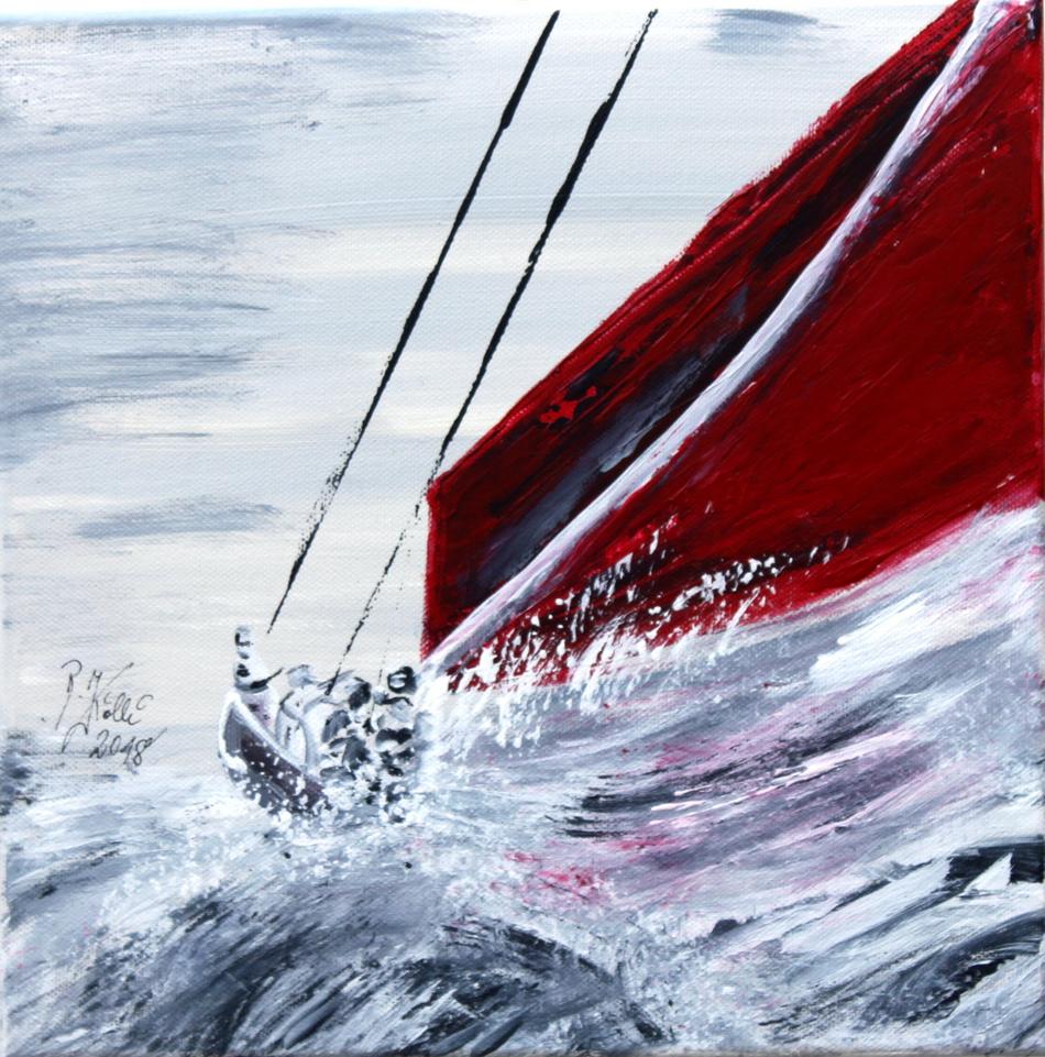 Sailing von Sailing