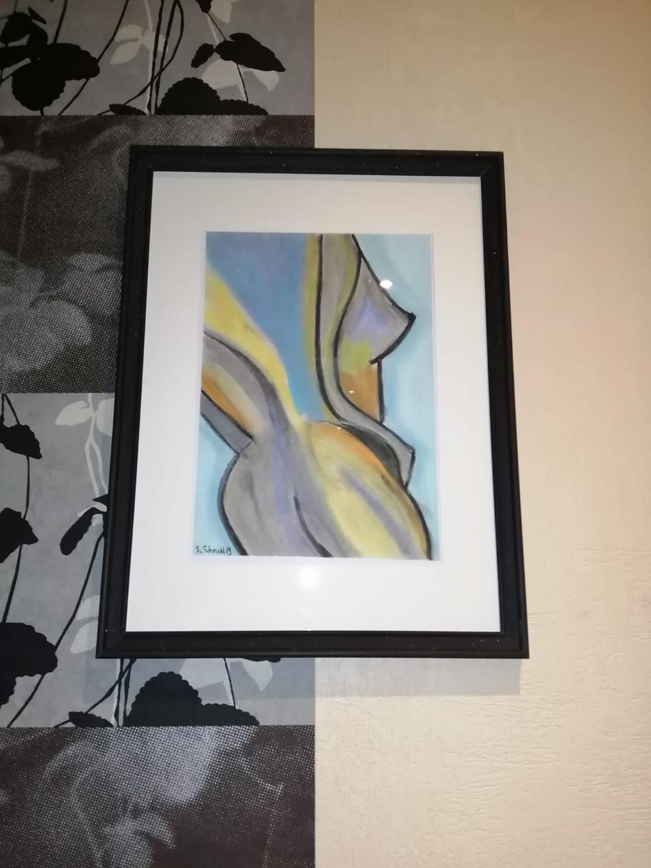 Frau von Frau
