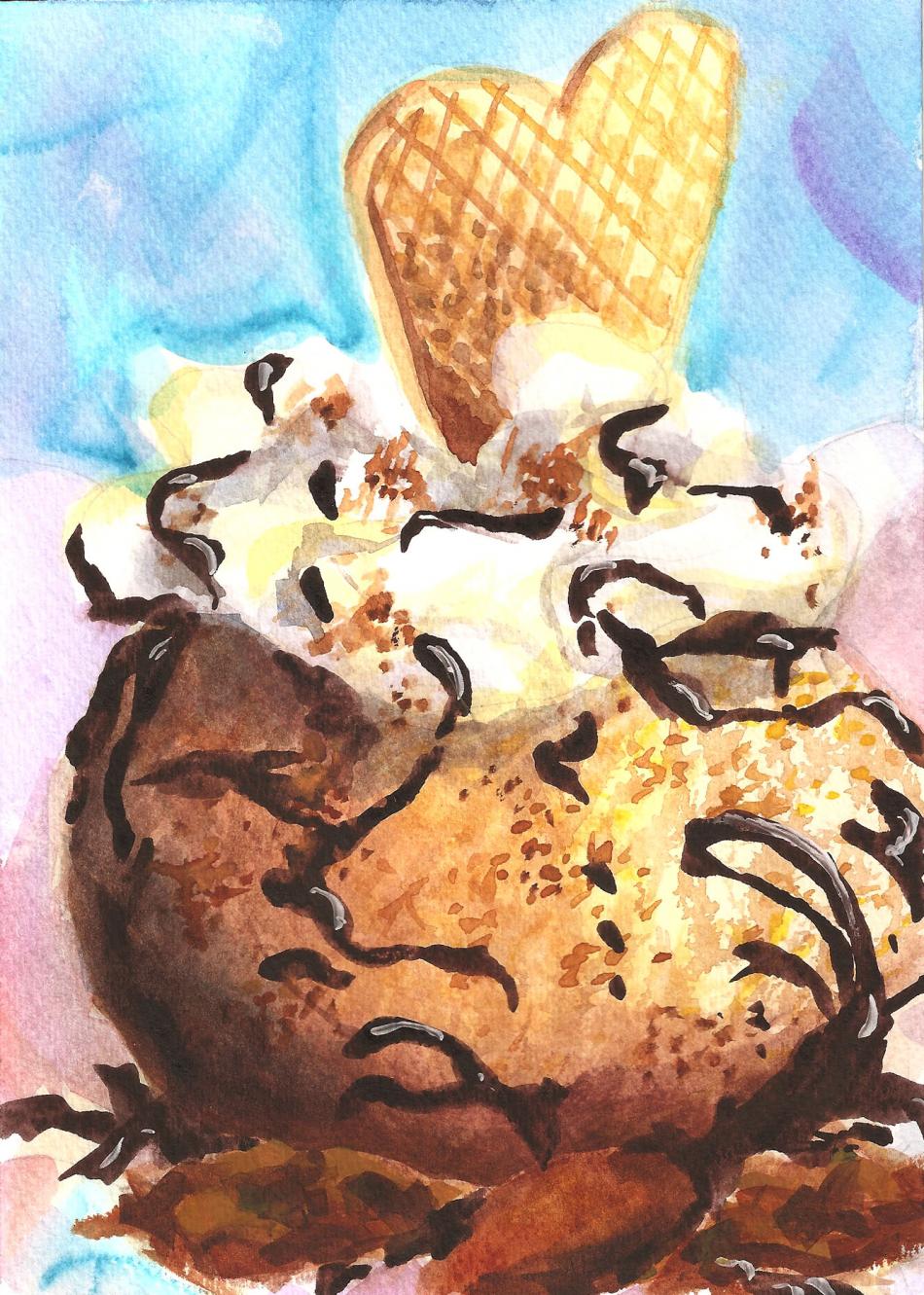 Tartufobecher von Tartufobecher