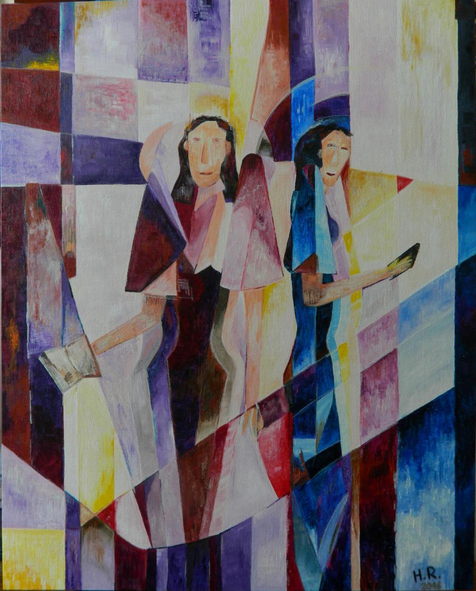 The two Sisters von The two Sisters