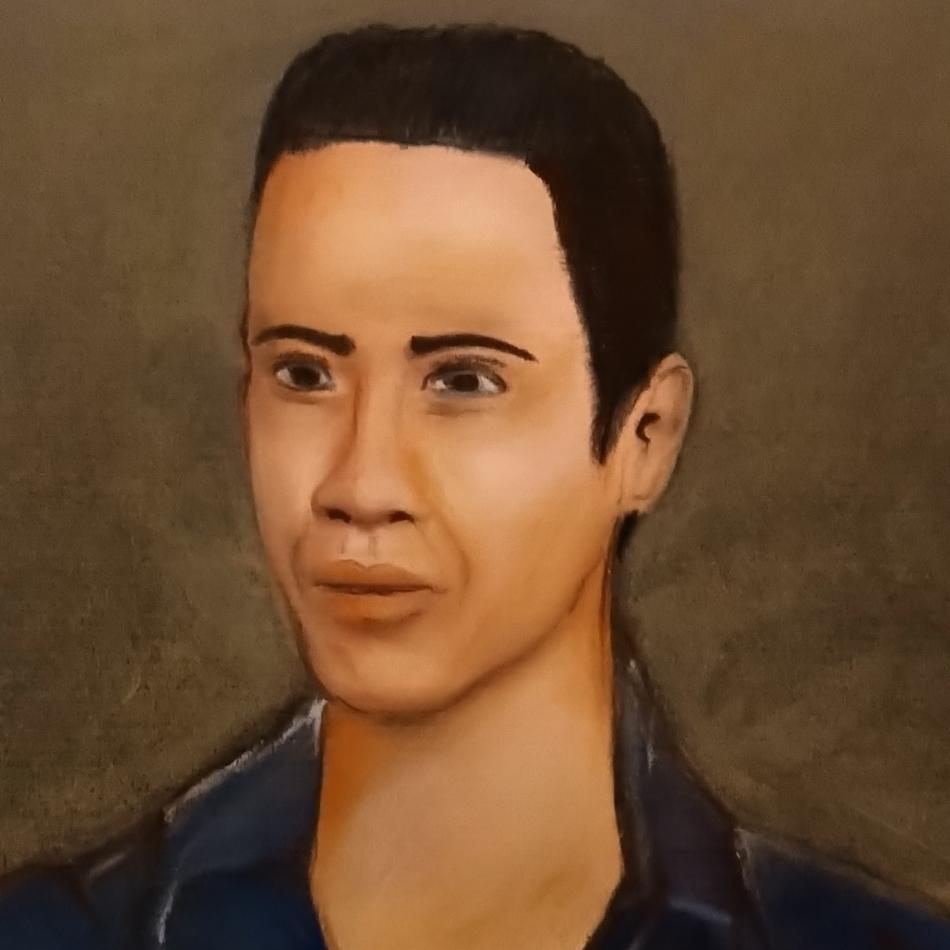 Daniel 16 von Daniel 16