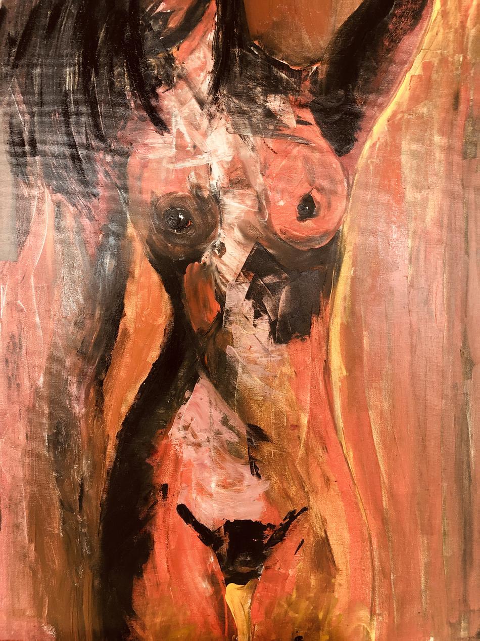Muse von Natasa Muse