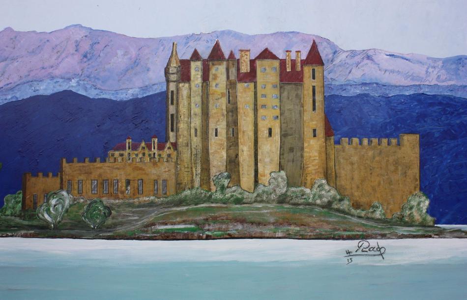 Hochland von Hochland