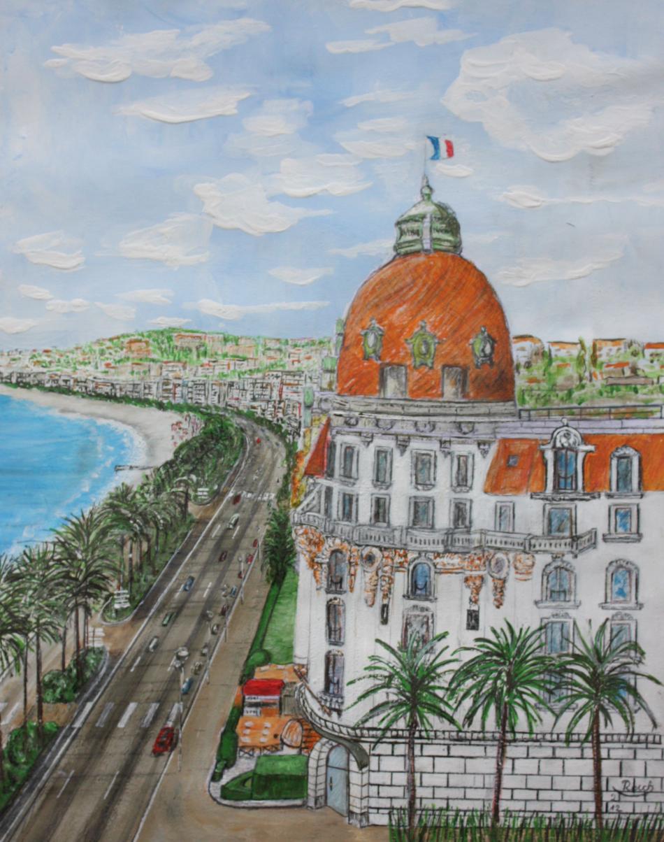 Nizza von Nizza