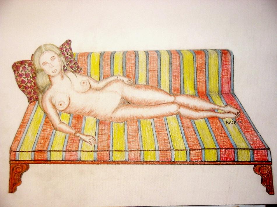 Belle von Belle