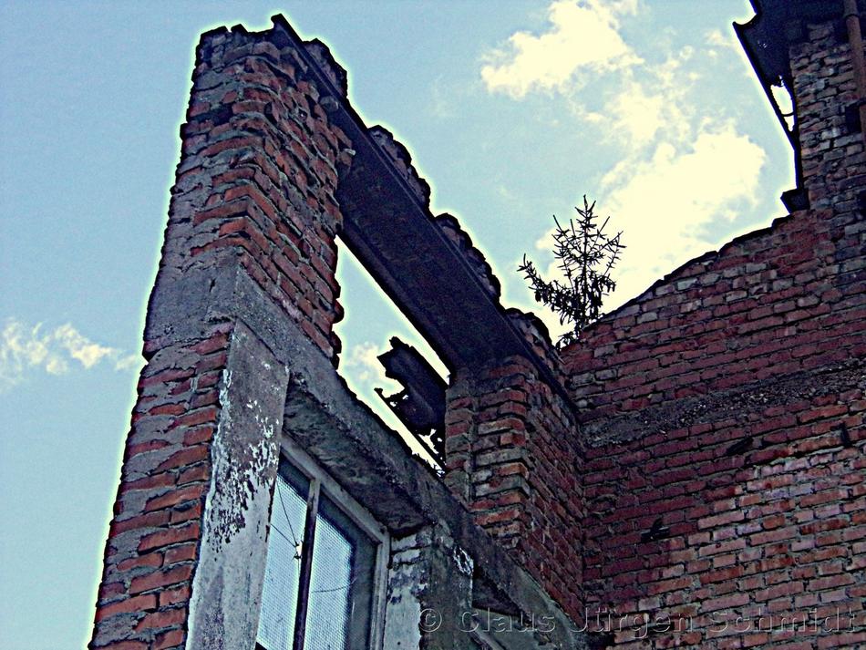 Lost Place II von Lost Place II