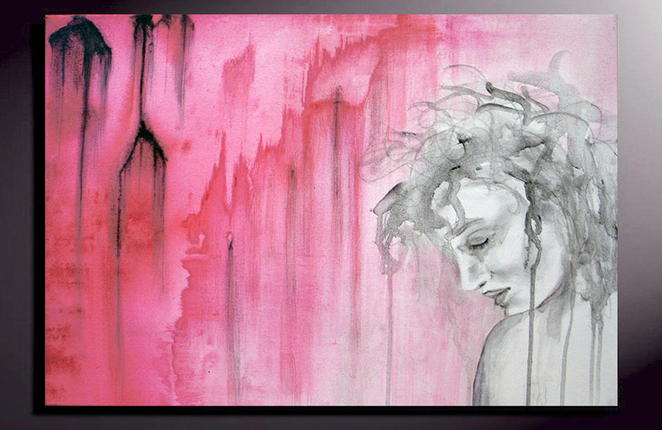 Passion - Lust - Sin von Vincenzzo Passion - Lust - Sin