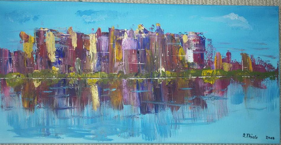 Skyline von Birthie Skyline