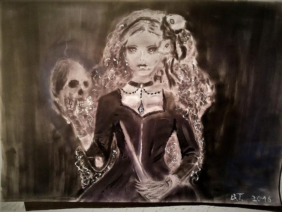 Gothic von Birthie Gothic